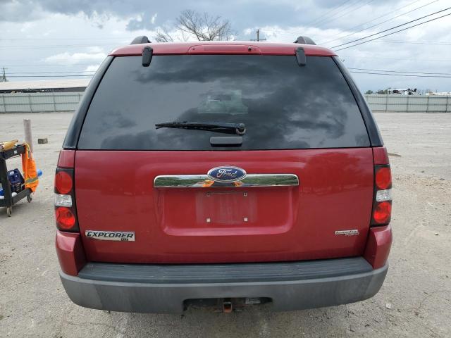 Photo 6 from auction – 2006 FORD EXPLORER X with VIN 1FMEU73E76UA41183