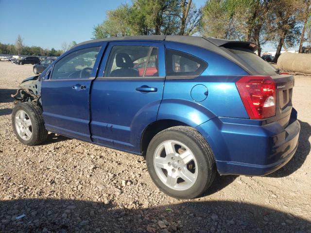 Photo 2 from auction – 2009 DODGE CALIBER SX with VIN 1B3HB48A39D132498