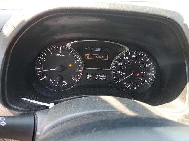 Photo 9 from auction – 2014 NISSAN PATHFINDER with VIN 5N1AR2MM6EC632330