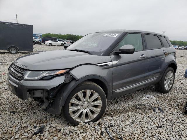 LAND ROVER RANGE ROVE 2016 with VIN SALVR2BG8GH086762 - Photo from auction