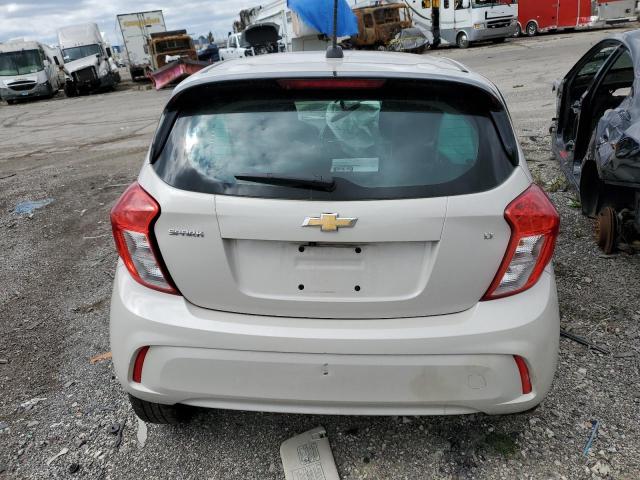 Photo 6 from auction – 2017 CHEVROLET SPARK 1LT with VIN KL8CD6SA2HC753056