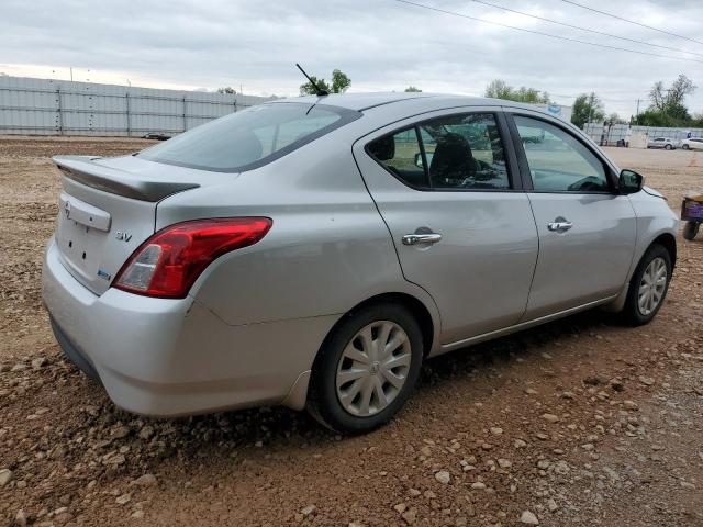 Photo 3 from auction – 2016 NISSAN VERSA with VIN 3N1CN7AP2GL870979