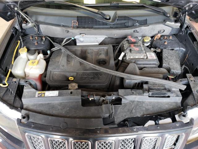Photo 12 from auction – 2014 JEEP COMPASS LA with VIN 1C4NJDEB5ED858844