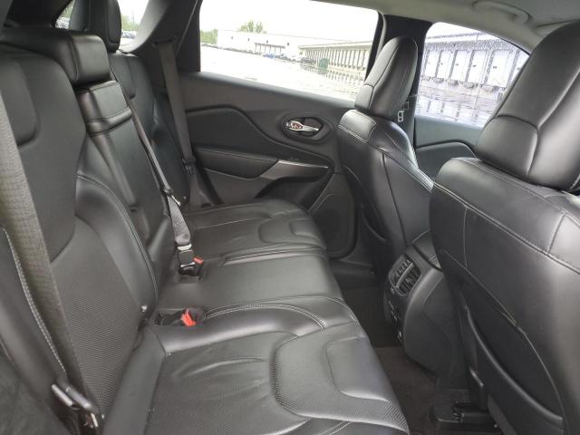 Photo 11 from auction – 2019 JEEP CHEROKEE L with VIN 1C4PJLDN2KD128254