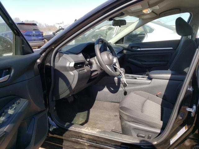 Photo 7 from auction – 2022 NISSAN ALTIMA SV with VIN 1N4BL4DW8NN355682