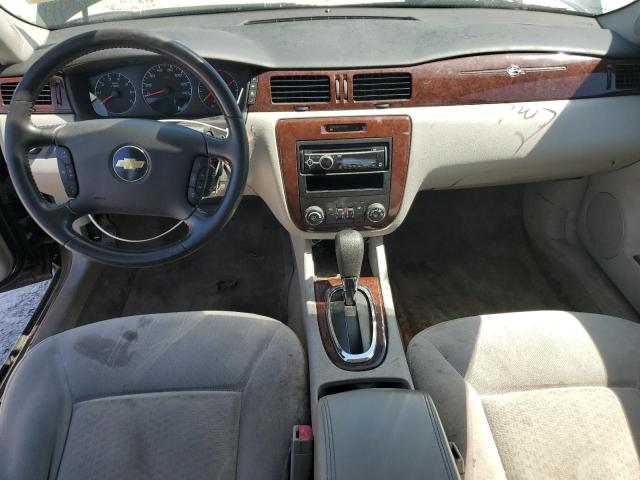 Photo 8 from auction – 2010 CHEVROLET IMPALA LT with VIN 2G1WB5EK7A1241838
