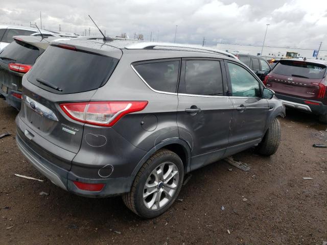 Zdjęcie 3 z aukcji – 2014 FORD ESCAPE TIT z VIN 1FMCU0J91EUB66408