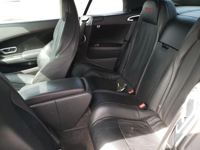 Фото 10 с аукциона – 2013 BENTLEY CONTINENTA с VIN SCBGT3ZA7DC085235