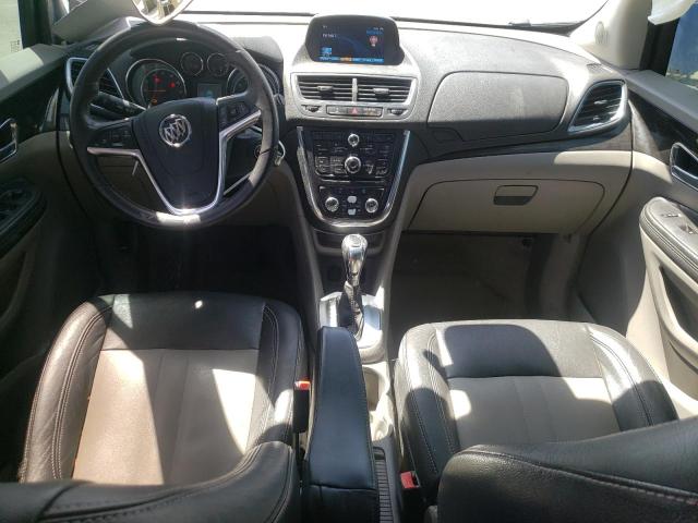 Photo 8 from auction – 2015 BUICK ENCORE CON with VIN KL4CJBSB6FB077757