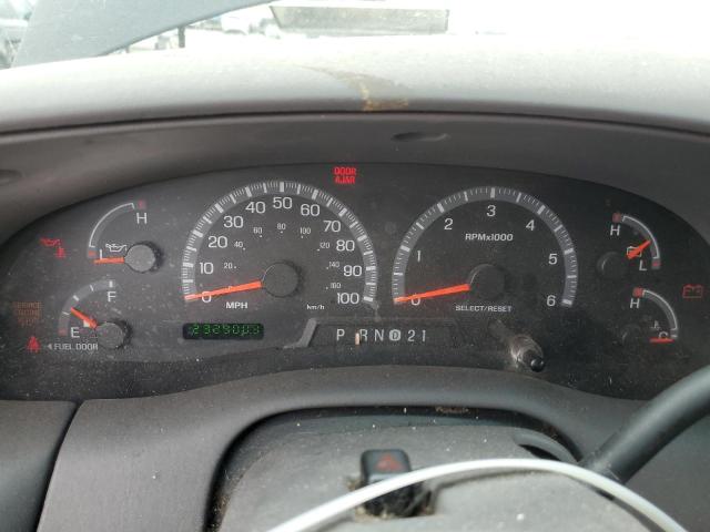 Photo 9 from auction – 2001 FORD EXPEDITION with VIN 1FMPU16L81LB48970