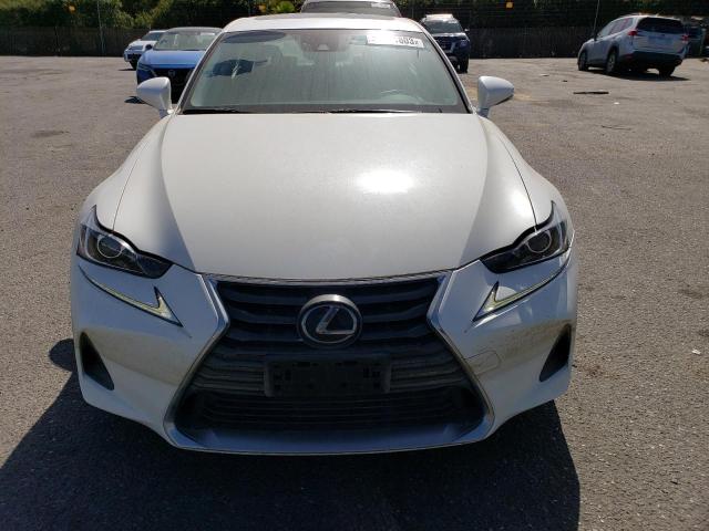 Photo 5 from auction – 2018 LEXUS IS 300 with VIN JTHBA1D2XJ5070700
