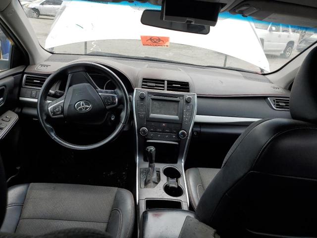 Photo 8 from auction – 2017 TOYOTA CAMRY LE with VIN 4T1BF1FK0HU330419