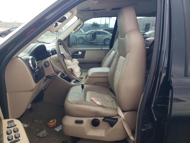 Photo 7 from auction – 2006 FORD EXPEDITION with VIN 1FMPU17556LB00429