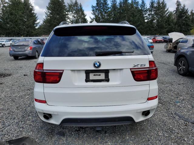 Photo 6 from auction – 2012 BMW X5 XDRIVE3 with VIN 5UXZW0C57CL666576