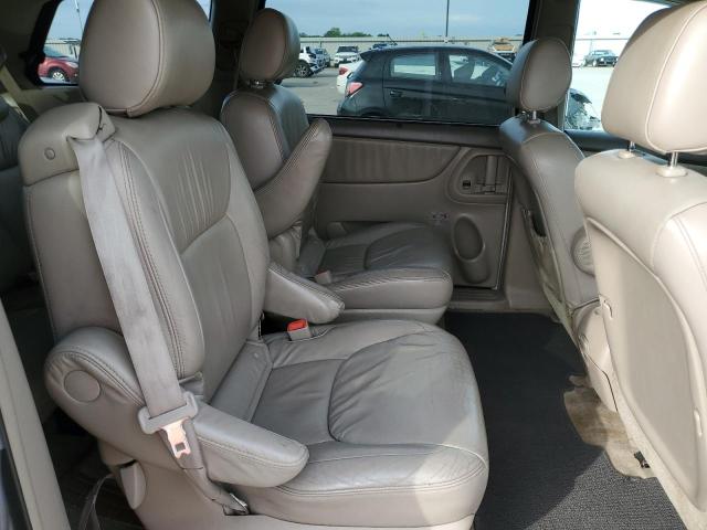 Photo 11 from auction – 2006 TOYOTA SIENNA XLE with VIN 5TDBA22C96S076329