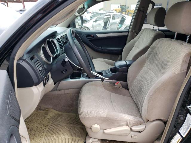 Photo 7 from auction – 2004 TOYOTA 4RUNNER SR with VIN JTEZT14R140017629