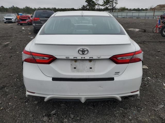 Photo 6 from auction – 2020 TOYOTA CAMRY with VIN 4T1G11BK2LU007041