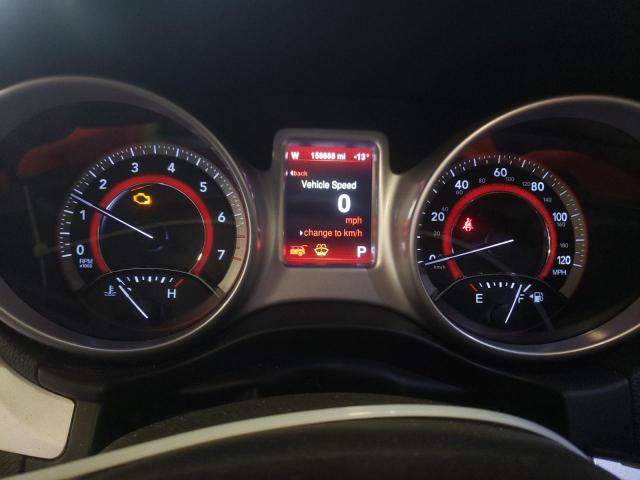 Photo 9 from auction – 2014 DODGE JOURNEY SX with VIN 3C4PDCBG1ET124092