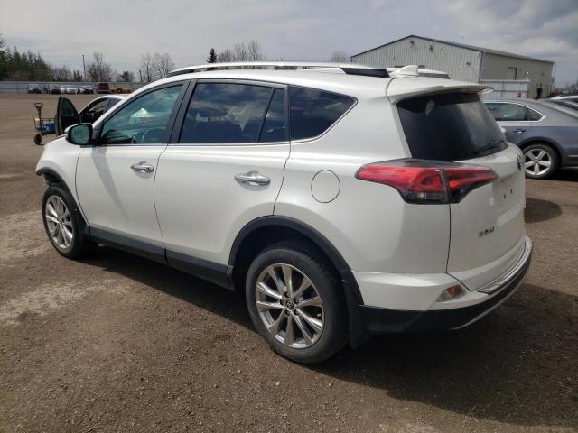 Photo 2 from auction – 2018 TOYOTA RAV4 LIMIT with VIN 2T3DFREV9JW805968