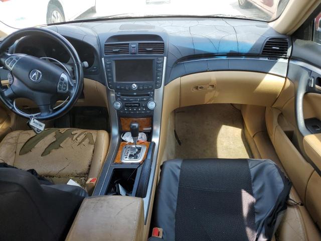 Photo 8 from auction – 2005 ACURA TL with VIN 19UUA66235A070265