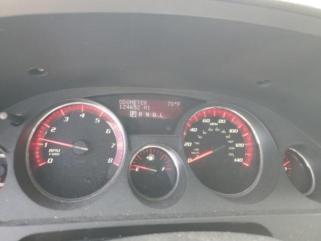 Photo 9 from auction – 2012 GMC ACADIA SLE with VIN 1GKKRPED5CJ421279