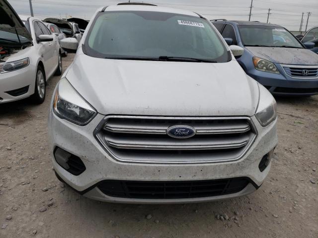 Photo 5 from auction – 2017 FORD ESCAPE SE with VIN 1FMCU0GD9HUC08436