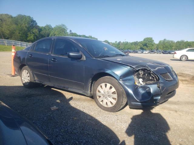 Photo 4 from auction – 2004 MITSUBISHI GALANT ES with VIN 4A3AB36FX4E105792