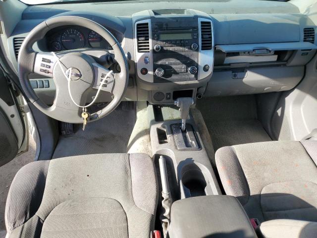 Photo 8 from auction – 2015 NISSAN FRONTIER S with VIN 1N6BD0CT5FN735794