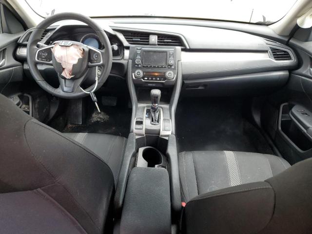 Photo 8 from auction – 2016 HONDA CIVIC LX with VIN 19XFC2F5XGE229643