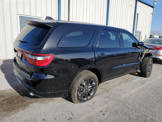 Photo 3 from auction – 2022 DODGE DURANGO R/ with VIN 1C4SDHCTXNC209205