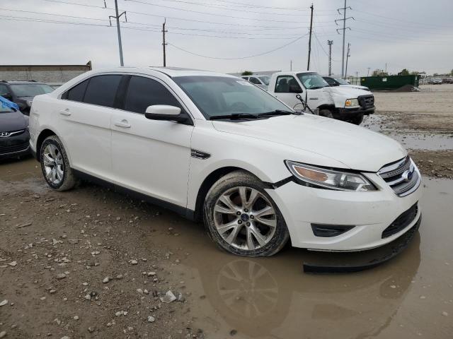 Photo 4 from auction – 2010 FORD TAURUS SEL with VIN 1FAHP2EW0AG127546