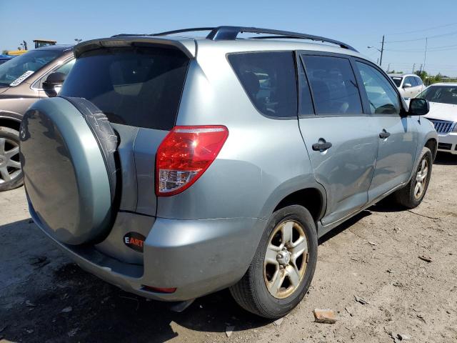 Photo 3 from auction – 2006 TOYOTA RAV4 with VIN JTMZD33V066010523