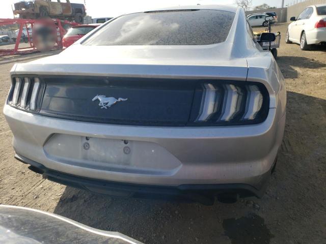 Photo 6 from auction – 2018 FORD MUSTANG with VIN 1FA6P8TH9J5127216
