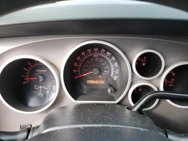 Photo 9 from auction – 2012 TOYOTA TUNDRA DOU with VIN 5TFUM5F14CX033937