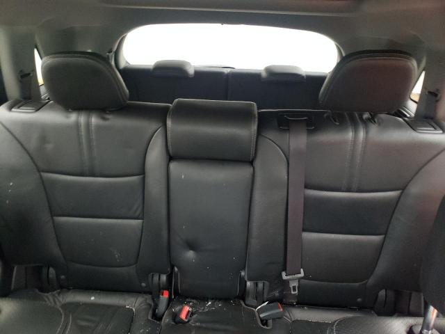 Photo 10 from auction – 2012 KIA SORENTO SX with VIN 5XYKW4A22CG284082