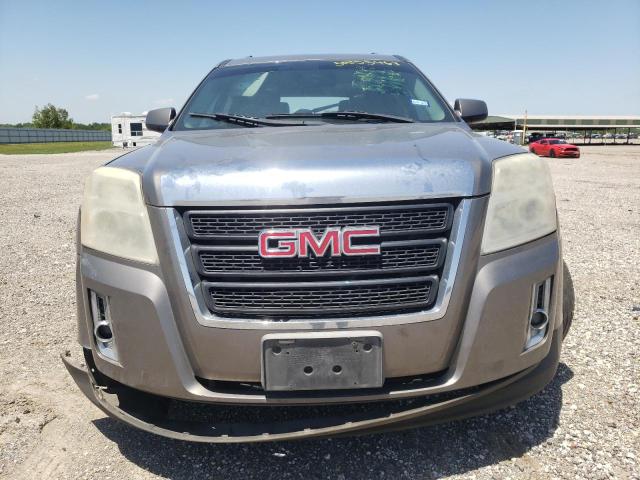 Photo 5 from auction – 2011 GMC TERRAIN SL with VIN 2CTFLVEC4B6301869