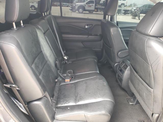 Photo 11 from auction – 2016 HONDA PILOT EXLN with VIN 5FNYF5H71GB043094