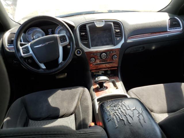Photo 8 from auction – 2012 CHRYSLER 300 with VIN 2C3CCAAG0CH312295