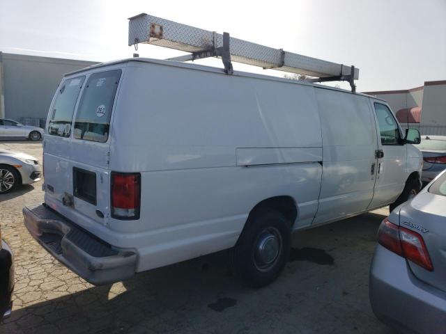 Photo 3 from auction – 2001 FORD ECONOLINE with VIN 1FTSS34SX1HB32377