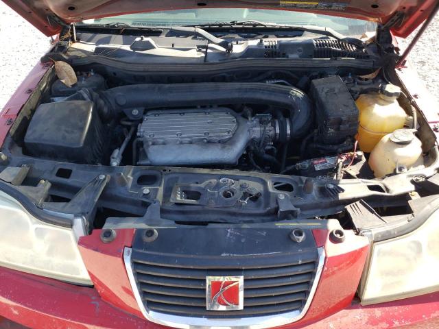 Photo 12 from auction – 2006 SATURN VUE with VIN 5GZCZ53486S871853