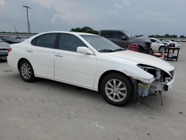 Photo 4 from auction – 2005 LEXUS ES 330 with VIN JTHBA30GX55094188