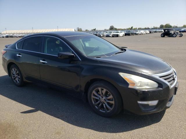 Photo 4 from auction – 2015 NISSAN ALTIMA 2.5 with VIN 1N4AL3AP2FC573875