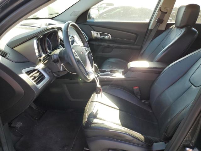 Photo 7 from auction – 2016 GMC TERRAIN SL with VIN 2GKALPEK3G6324600