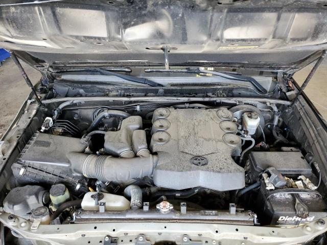 Photo 12 from auction – 2016 TOYOTA 4RUNNER SR with VIN JTEZU5JR1G5146616