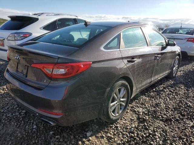 Photo 3 from auction – 2015 HYUNDAI SONATA SE with VIN 5NPE24AF9FH202034