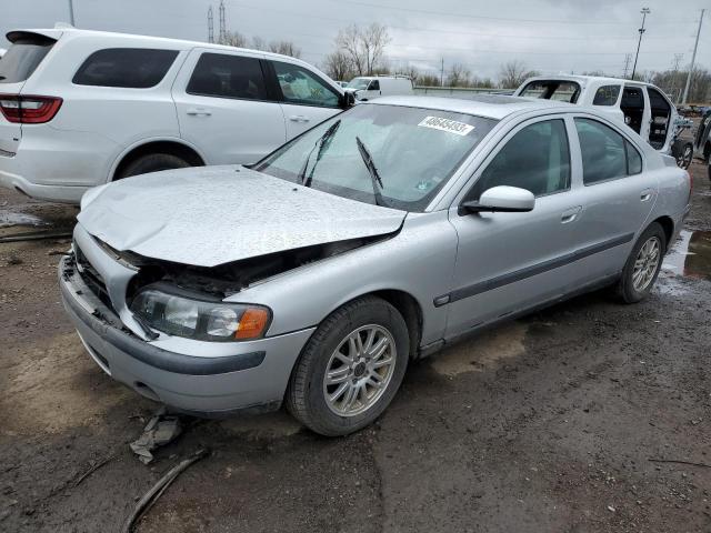 Photo 1 from auction – 2004 VOLVO S60 with VIN YV1RS61T842341793