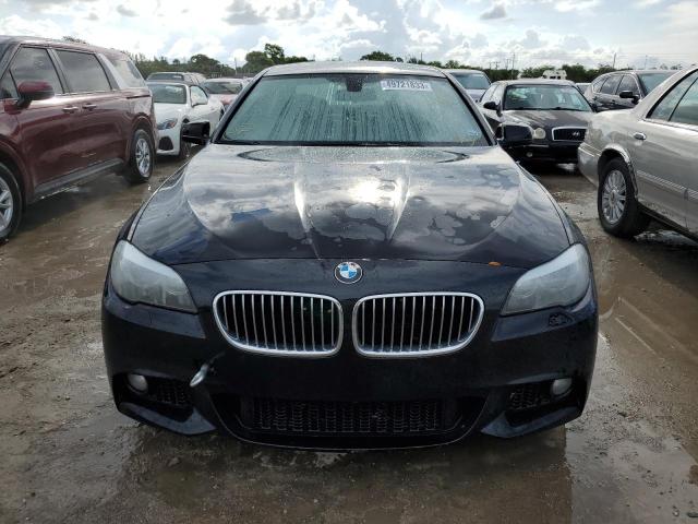 Photo 5 from auction – 2013 BMW 535 I with VIN WBAFR7C55DC821564
