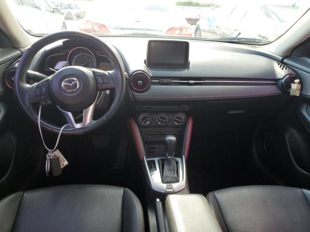 Photo 8 from auction – 2017 MAZDA CX-3 TOURI with VIN JM1DKDC77H0158620