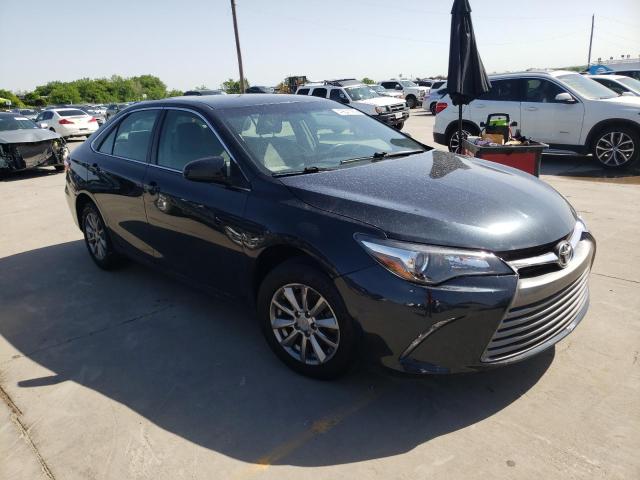 Photo 4 from auction – 2015 TOYOTA CAMRY LE with VIN 4T4BF1FK5FR509008