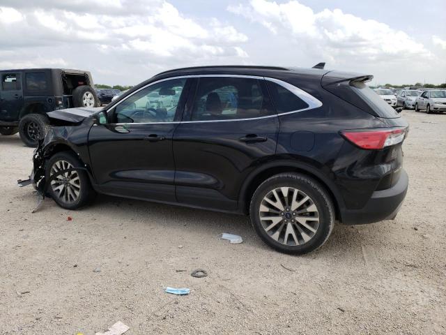 Photo 2 from auction – 2020 FORD ESCAPE TIT with VIN 1FMCU9DZ8LUB97197